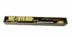 Vintage Cleveland Twist Drill Co Usa Quick-set Adjustable Hand Reamer