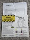 Brand New - Netally Aircheck3 Pro - Never Turned On - With Sling Bag