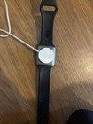 Apple Watch Series 3 42mm Gps Aluminum Space Gray black 