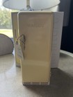 Maileg Miniature Yellow Fridge