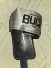 Buckingham Buck Steel Tree Climbing Spurs Gaffs W  Cushion Wrap Pads W  Inserts