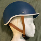 Thousand Jr  Kids Helmet Size Extra Small 49-53 Cm 390g Blue Multisport