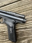 Vintage Crosman Model 130    custom Made    22 Cal Pump Air Pistol