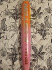 2025 Easton Ghost Og Rainbow Sherbet Softball Bat 31 21 -10  Efp5ghrs10 New 