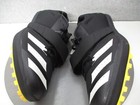 Adidas Jumpstar Cleats Track   Field Lj Long Jump Mens Sz 13  Missing Spikes