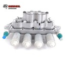 Valve Body Assembly For 12-19 Honda Acura Secondary 27700-5b7-010 27700-5b7-000
