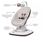 4moms Mamaroo Multi-motion Baby Swing  Bluetooth 5 Motions  read Description 