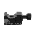Camera Metal Cold Shoe Hot Shoe Flash Bracket Mount Adapter   1 4 Tripod Screw