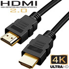 Ultra Hd 4k Hdmi 2 0 Cable With Hdr   Ethernet     Ideal For Gaming Consoles   Pc