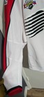 Ohl Subway Super Series Game Used Hockey Jersey Size 56 Mic Matt Puempel W  Coa