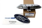2009-2014 Ford F-150 Tailgate Back Up Camera Housing Bezel   Emblem Updated Oem