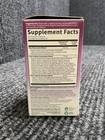 Garden Of Life Raw Resveratrol 350mg - 60 Vegan Capsules Exp 11 27