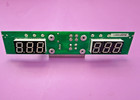 Cma Dish Machines 03203 01 Temperature Display Oem Used Tested No Sensors