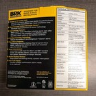 New Brk Sc9120b Smoke   Carbon Monoxide Detector