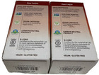 For 2 Garden Of Life Raw Coq10 200 Mg 60 Vegan Capsules 120 Total Exp12 2026 