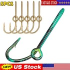 5pcs Fishing Hook Hat Pins   Clips Fish Hook Hat Tie Clips For Outdoor Clip Us
