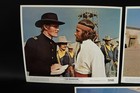 The Deserter Lobby Cards 1971 Mini Stills Originals 8  X 10  Nss 71 145 Fehmiu