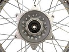 Cru Products Honda Crf 230 F Crf230f Rear Rim Wheel With Heavy Duty Spokes