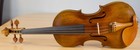 Old 4 4 Violin Geige Viola Cello Bratsche Fiddle Lab J Bapt Schweitzer Nr  1928