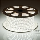 12v 2835 120led m Ip67 Waterproof Outdoor Lighting Flexible Rope Led Strip Light