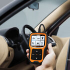 Ancel Ad410 Vehicle Obd2 Engine Code Reader Erase Codes Scanner Diagnostic Tools