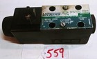 Vickers Hydraulic Directional Valve Dg4v-3s-2a-m-u-b5-60       559 