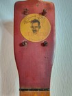 Vintage Regal Red Head Ukulele Rare