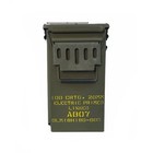 M548 20mm Ammo Can Usgi 7 62 Metal Large Ammo Can Excellent