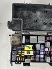 10-11 Jeep Grand Cherokee Durango 3 6l Tipm Integrated Fuse Box 04692316ah Oem