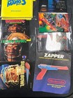 Nes Manual Lot