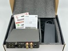 Loxjie A30 Desktop Stereo Hifi Audio Power Amplifier   Headphone Amplifier