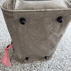 Pet Carrier Bag Travel Case Airline Approved Soft Sided Comfort Bag Outdoor Car