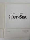 Out To Sea Movie Press Kit Folder With Photos And Production Notes 