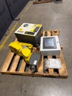 Fanuc Lr Mate 200ic Robot With R-30ia Mate Controller Used Incomplete