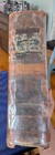 Antique 1900 Illustrated American Stock Book Horse Cattle Sheep Veterinary Book