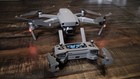 Dji Mavic 2 Pro Drone  W  Remote Controller  Battery  Charger  Nd Filters  Case