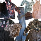 Bulk Clothing  High End Reseller Bundle  500 Lot  Mystery Box  Quality Mix