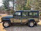 2000 Land Rover Defender 