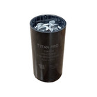 Titan Pro Tmj189 Motor Start Capacitor 189-227 Mfd Uf   110-125 Vac