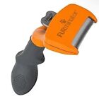 Furminator Undercoat Deshedding Tool Medium Dog Long Hair New