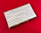 New Letterpress Type - 24 Point Janson