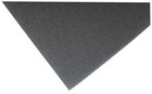 Notrax 411s3312bl Antifatigue Runner black 3ft  X 12ft  3ttp6