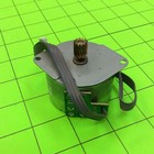 Brother Mfc 4800 Fax Machine Motor M49sp-2k Mitsumi  w board And Cable 