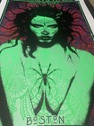 Umphrey s Mcgee Adam Pobiak Boston Ma Halloween 2014 Signed Ap Art Poster Print 