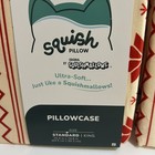 Squishpillow Standard King Pillowcase Red Target Exclusive Squishmallows New