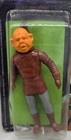 1978 Vintage Mattel Battlestar Galactica Boray Sealed Alien Moc Figure Rare    