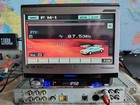 Alpine Iva-d310rb Car Stereo Mobile Media Station Fully Working Good Shape
