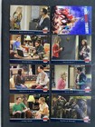 2013 Cryptozoic Big Bang Theory  Season 5 Complete Card Set  68 68  