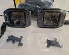 Hella Led Floodlight Black Magic Cube Kit 3 2 Inch 1fa 358176831 Flush Mount