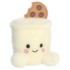 Aurora   Palm Pals    Duncan Milk   Cookies    5 Inch Stuffed Animal Toy  1-619 Cravi